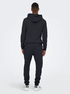 ONSCERES Regular Fit Pantalon de survêtement
