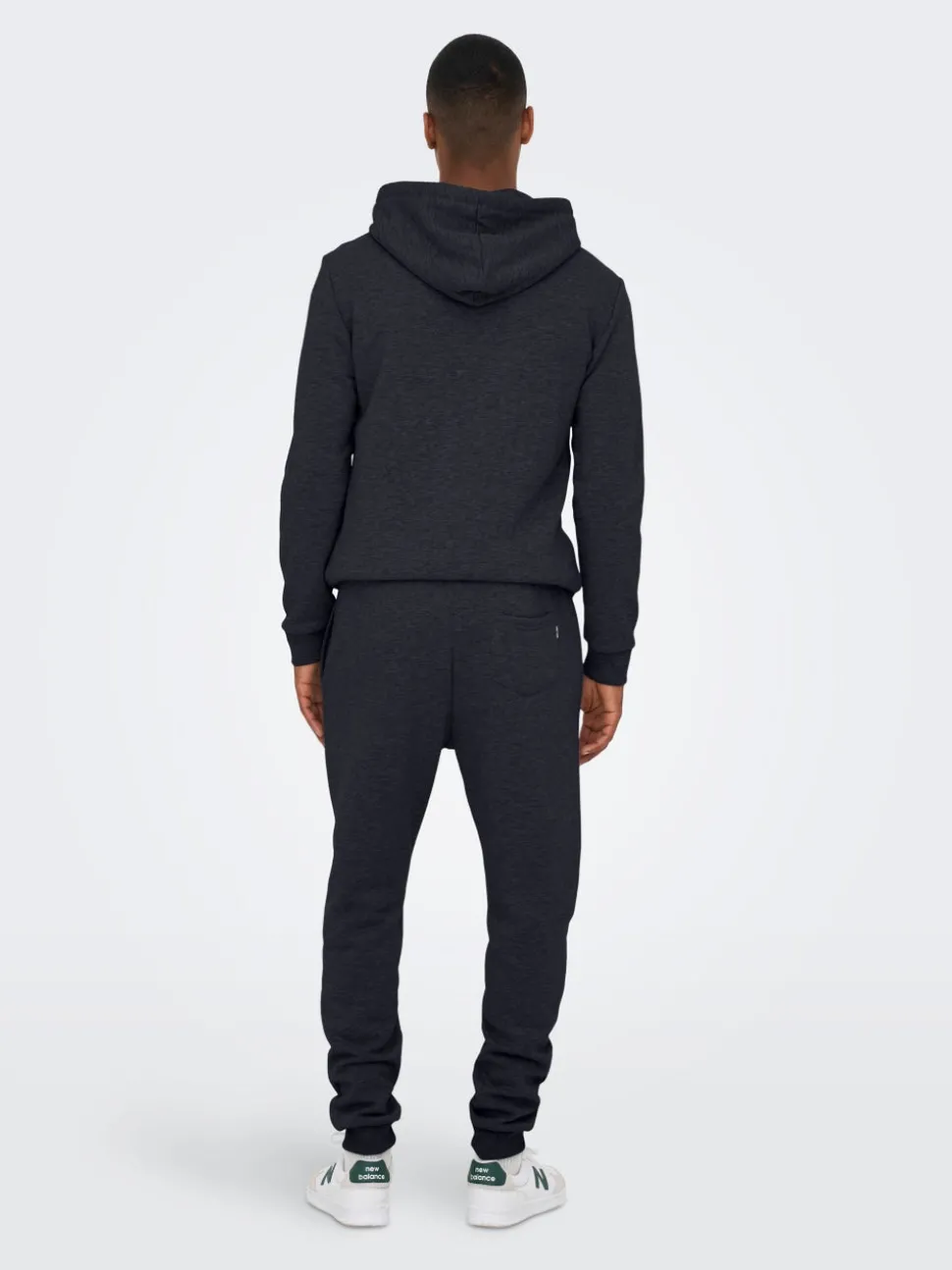 ONSCERES Regular Fit Pantalon de survêtement
