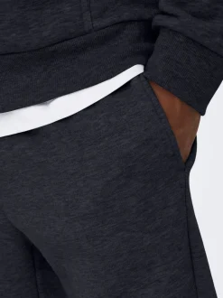 ONSCERES Regular Fit Pantalon de survêtement