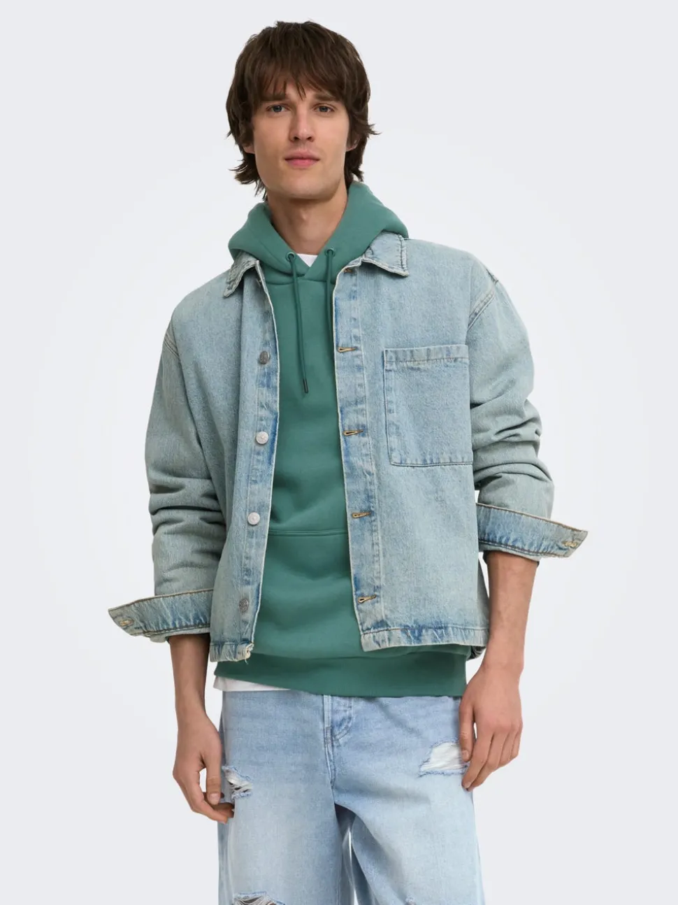 ONSCERES Sweat-shirts