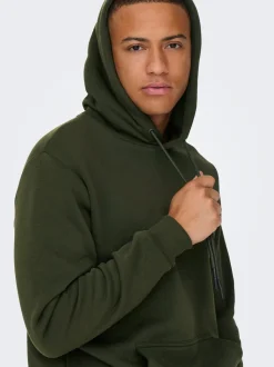 ONSCERES Sweat-shirts