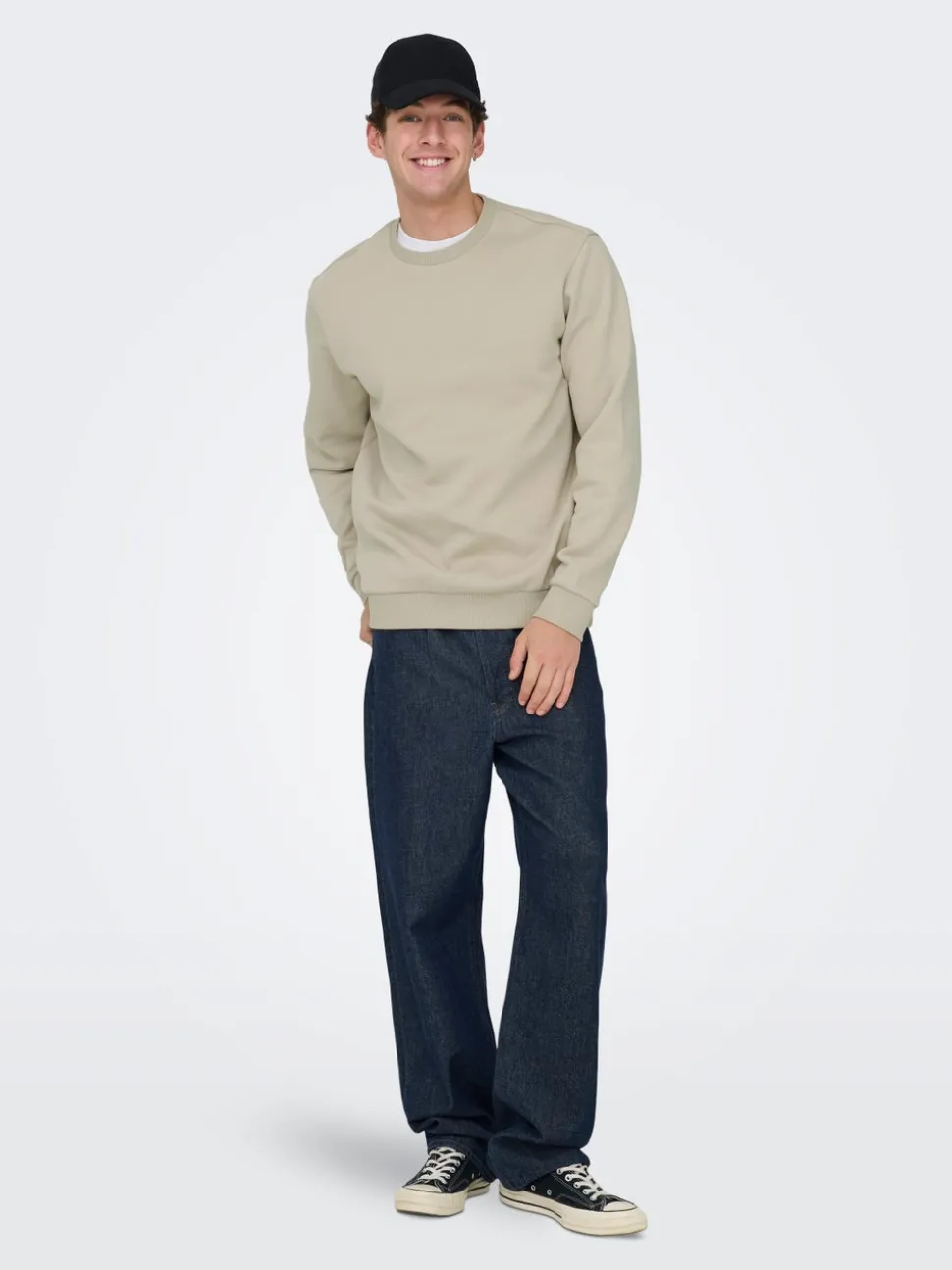 ONSCERES Sweat-shirts