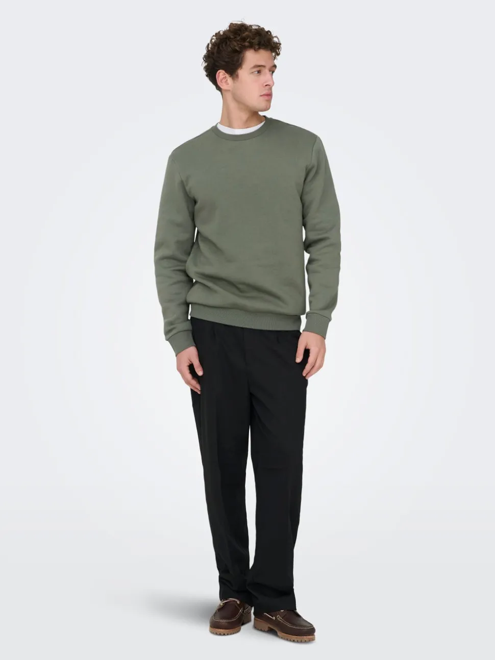 ONSCERES Sweat-shirts