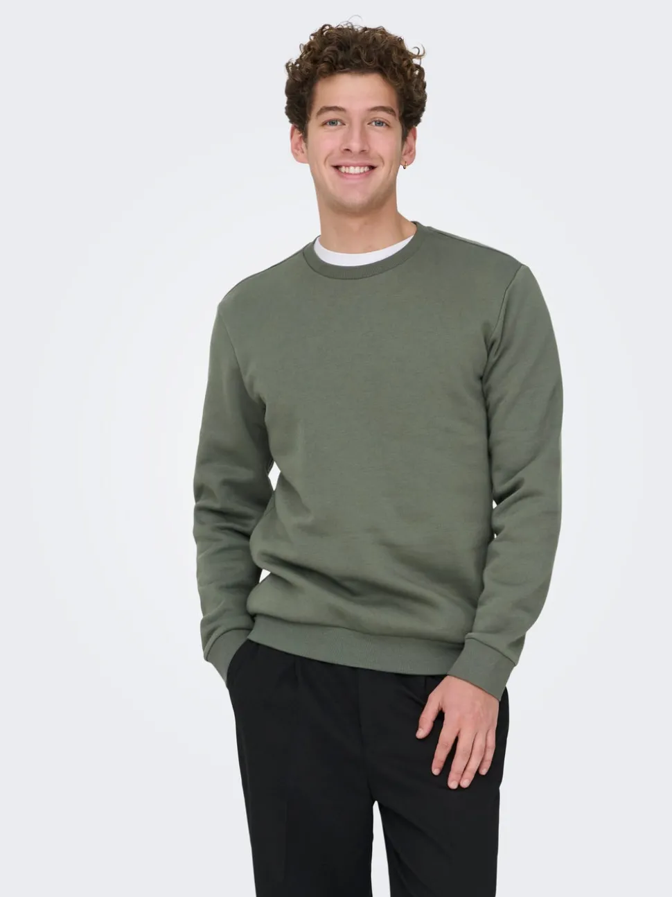 ONSCERES Sweat-shirts