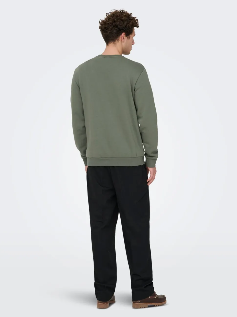 ONSCERES Sweat-shirts