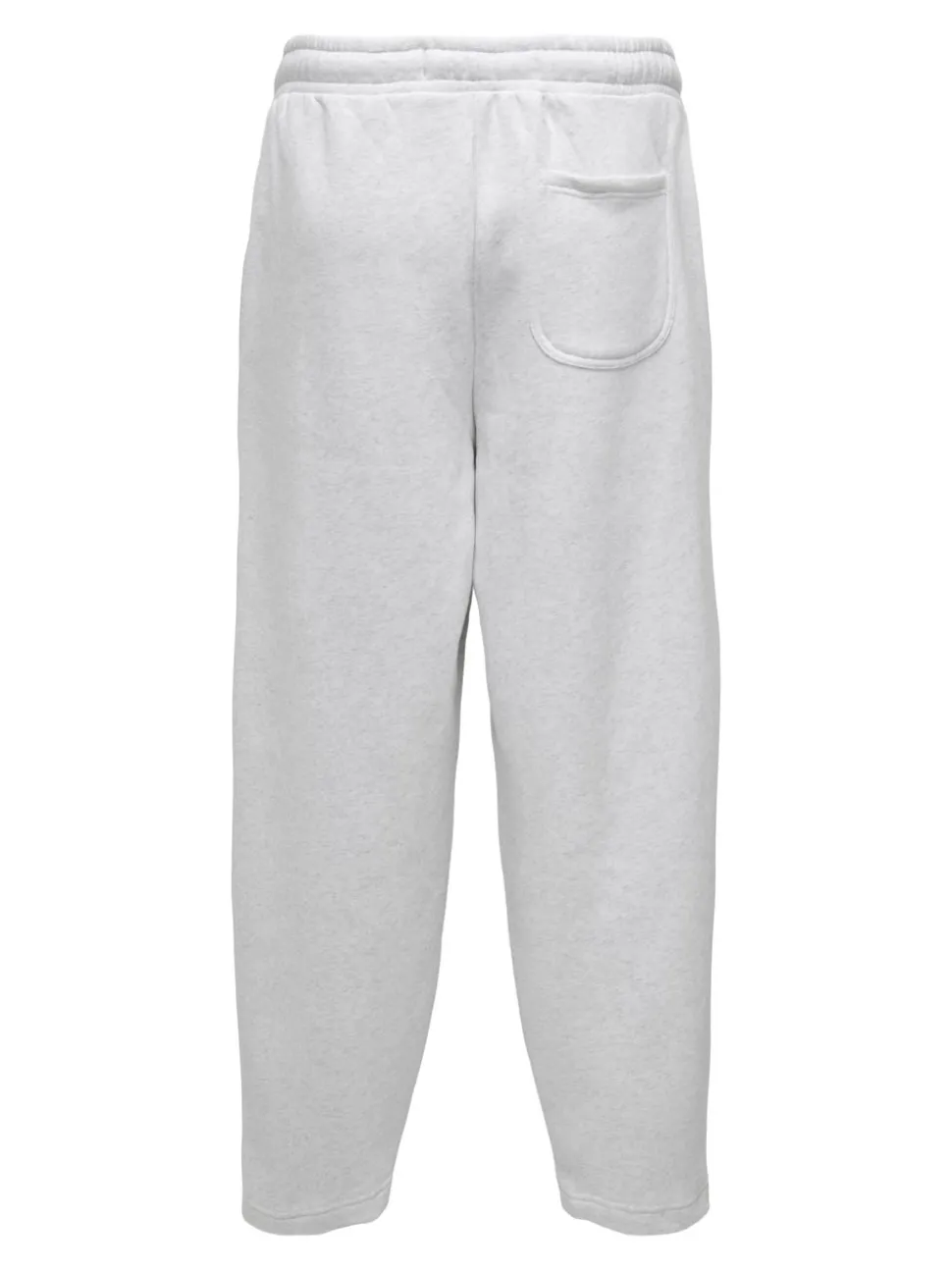 ONSCERES Wide Leg Fit Pantalon de survêtement