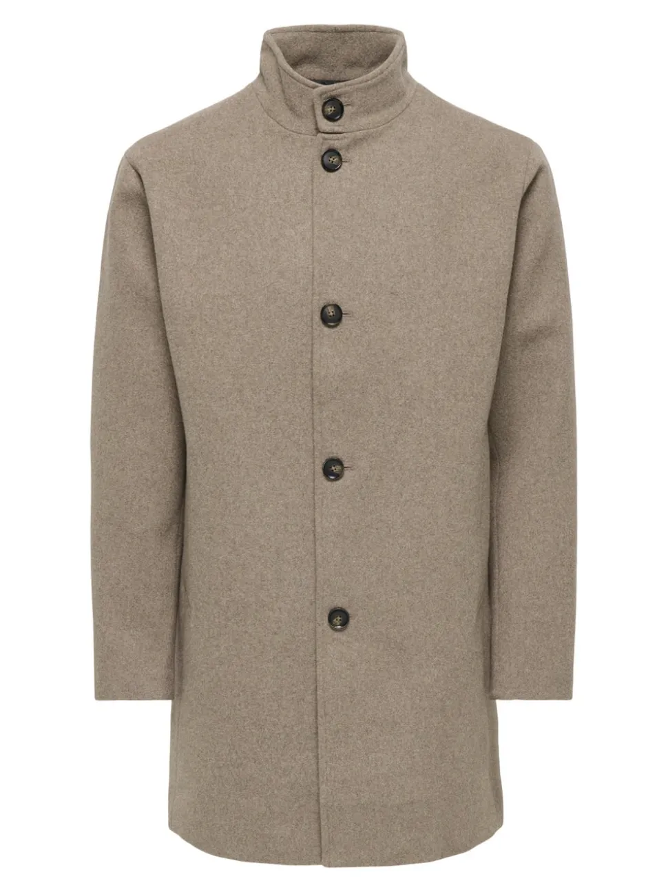 ONSCHARLES Manteau