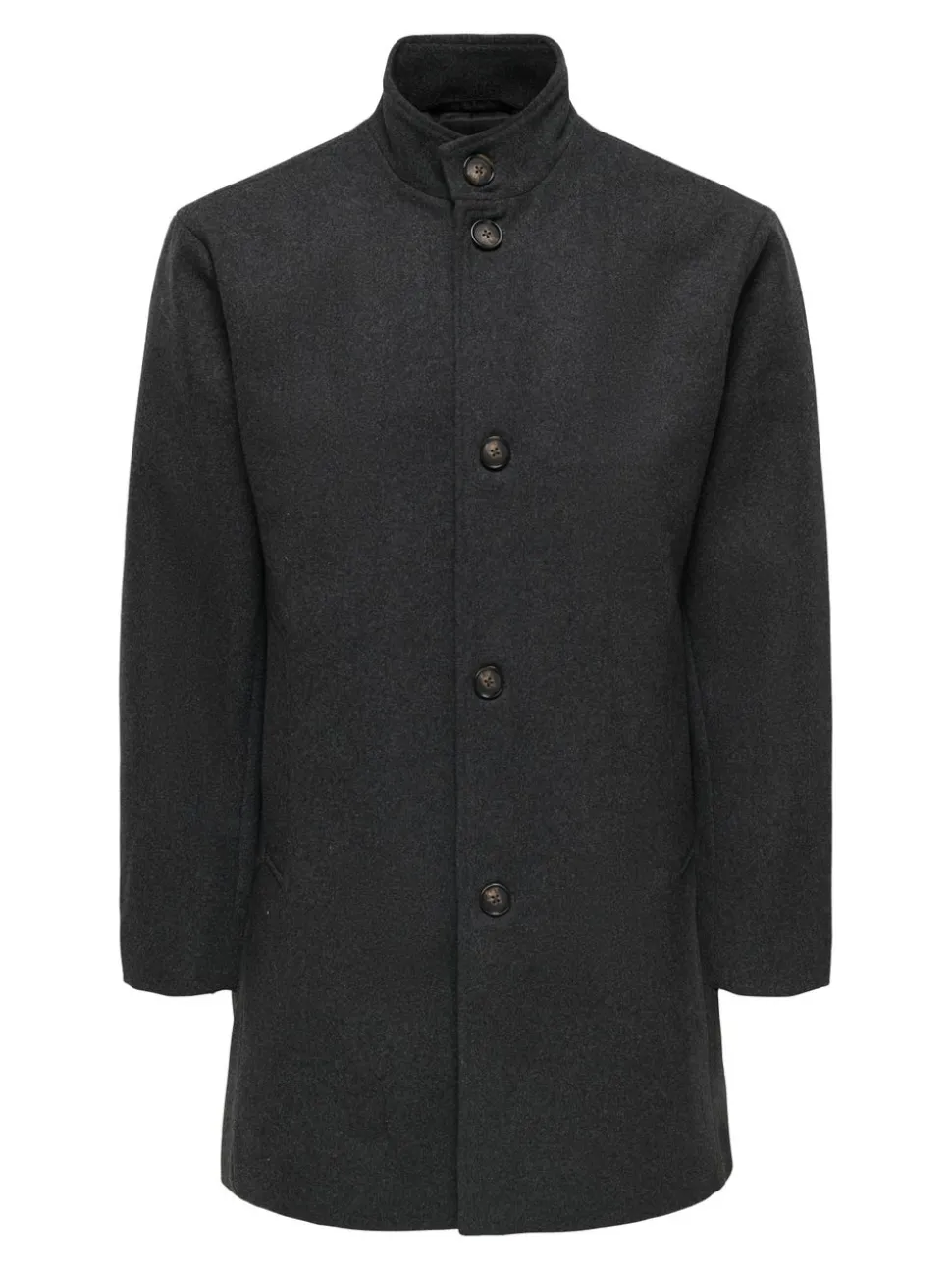 ONSCHARLES Manteau
