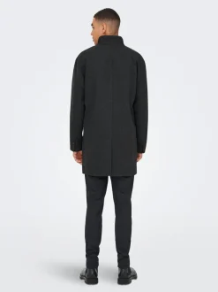 ONSCHARLES Manteau