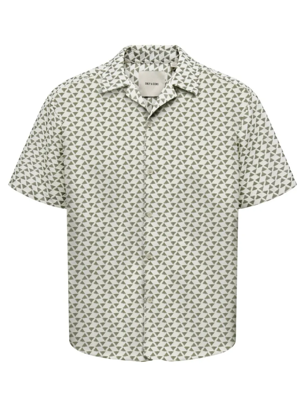 ONSCHARMY Chemise