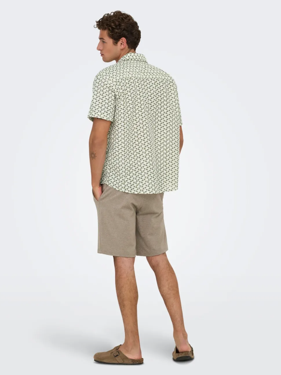 ONSCHARMY Chemise