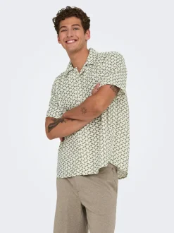 ONSCHARMY Chemise