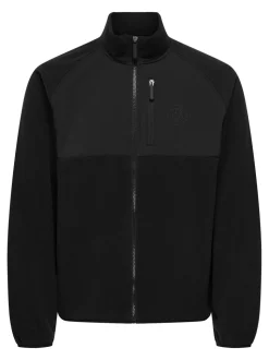 ONSCHUCK Veste en polaire