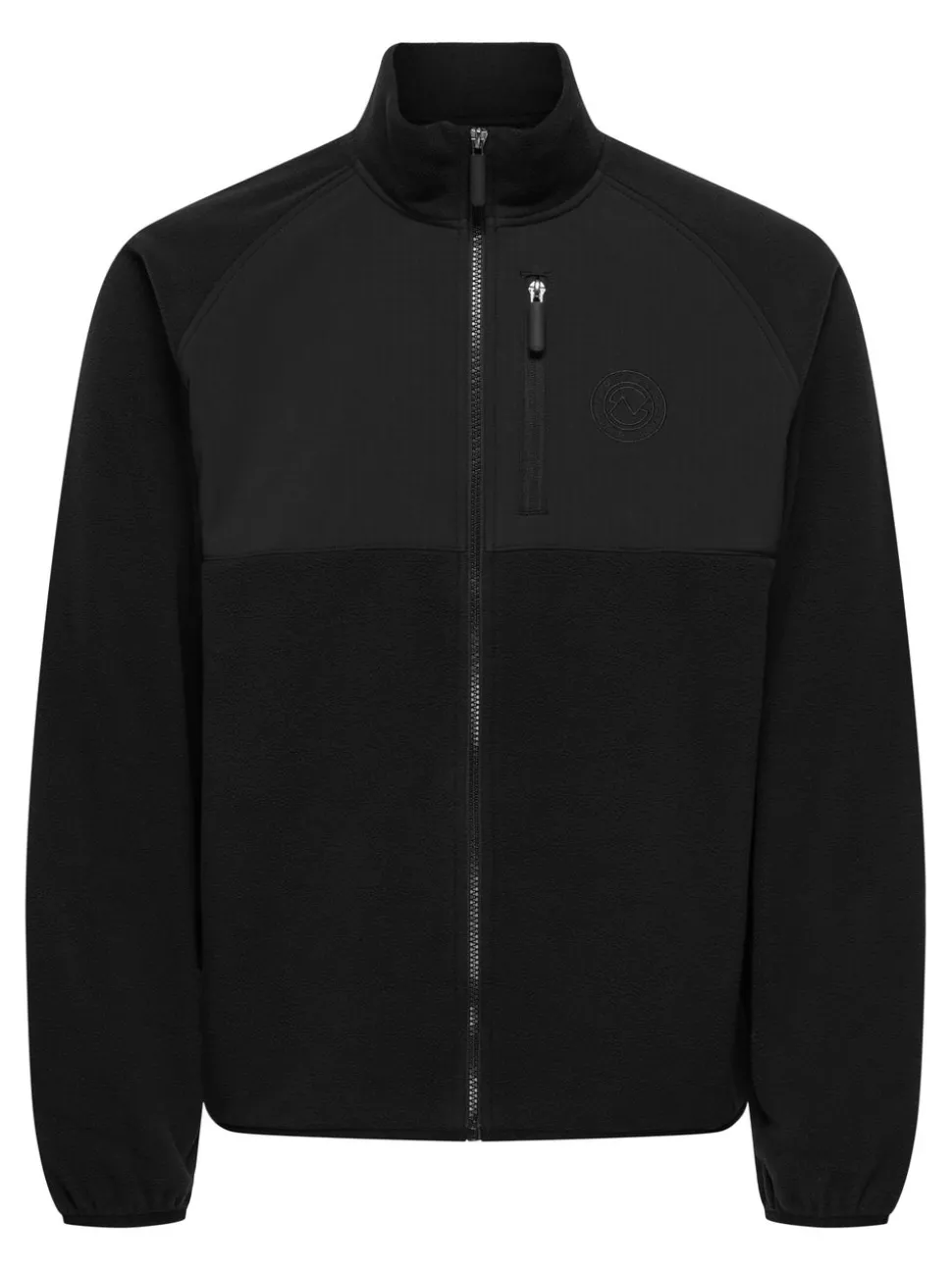 ONSCHUCK Veste en polaire