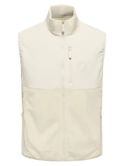 ONSCHUCKFLEECE Gilet en polaire