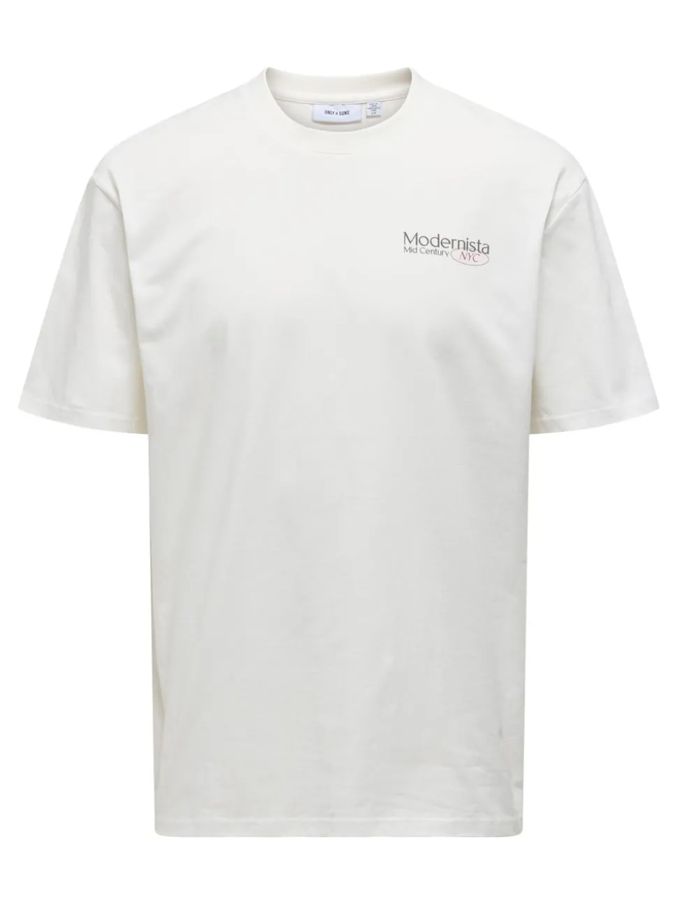 ONSCITY T-shirt
