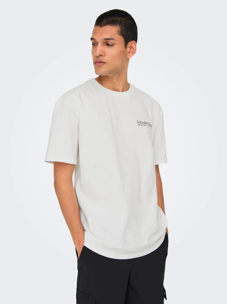 ONSCITY T-shirt