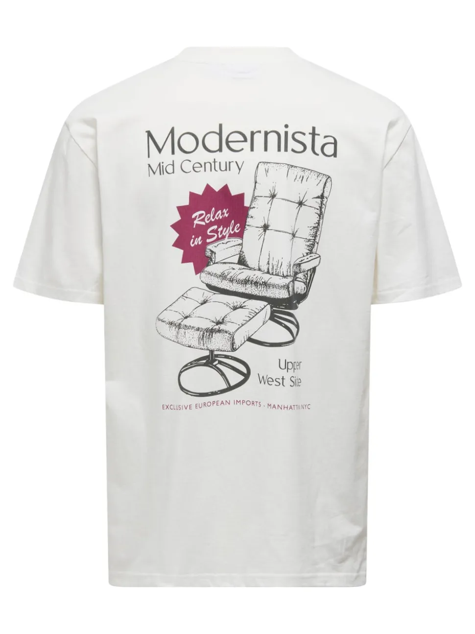 ONSCITY T-shirt