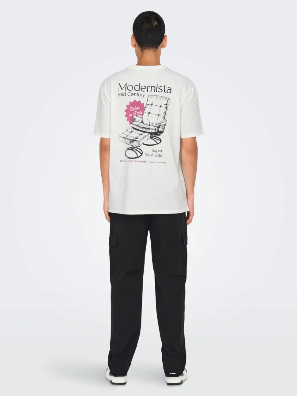 ONSCITY T-shirt