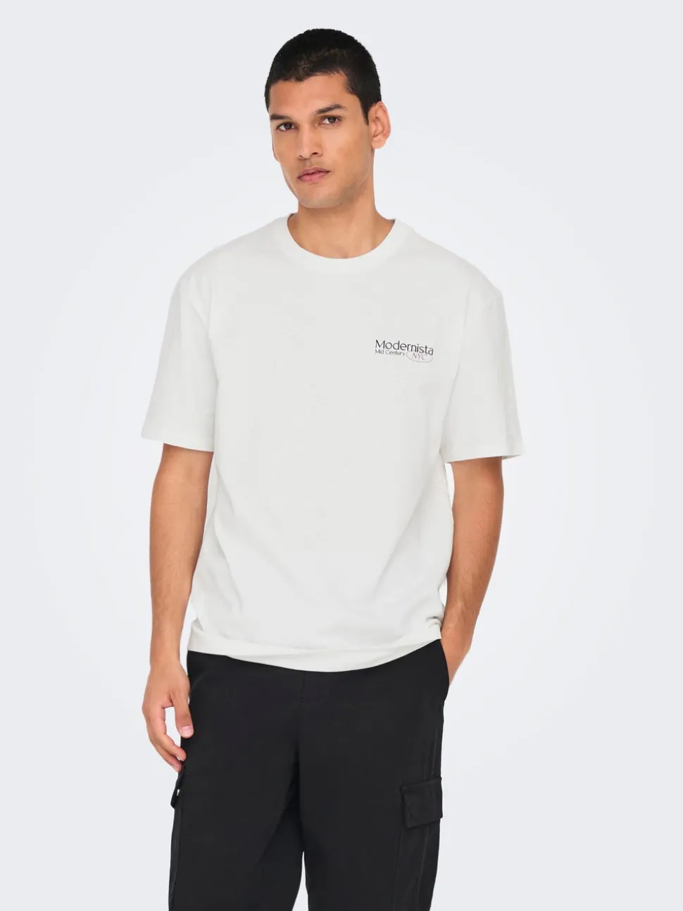 ONSCITY T-shirt