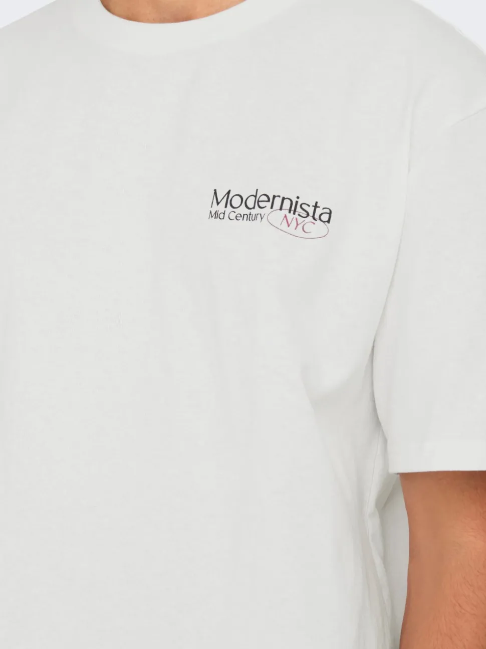 ONSCITY T-shirt