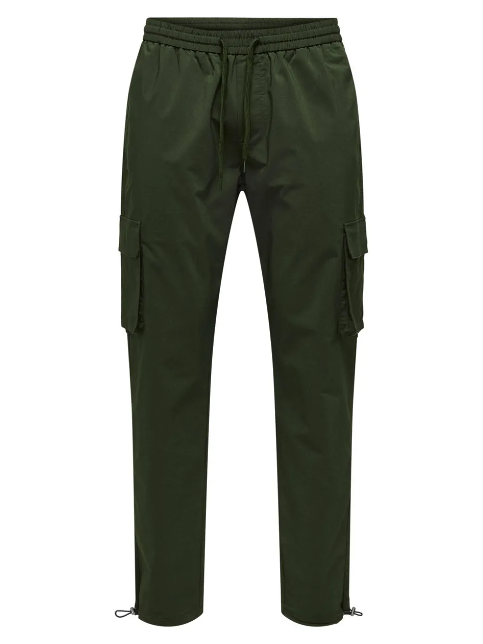 ONSCOMMON Slim Fit Pantalon cargo