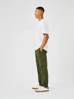 ONSCOMMON Slim Fit Pantalon cargo
