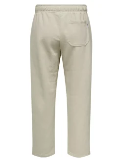 ONSCONNOR Straight Fit Jogger