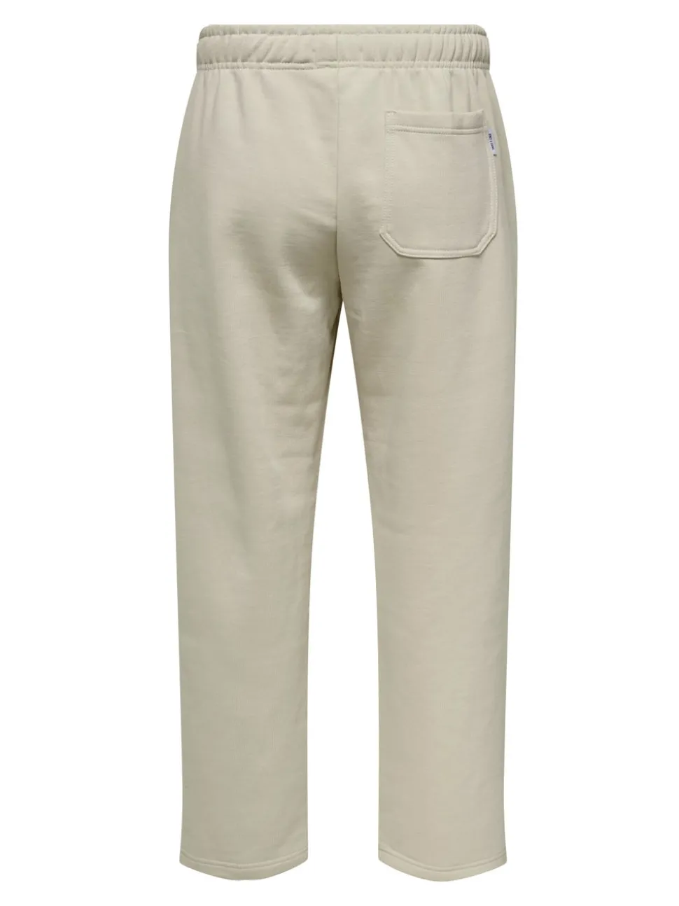 ONSCONNOR Straight Fit Jogger