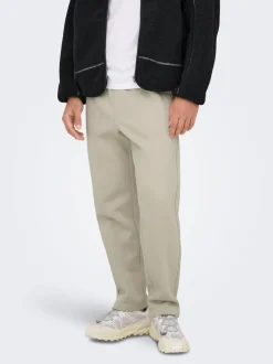 ONSCONNOR Straight Fit Jogger