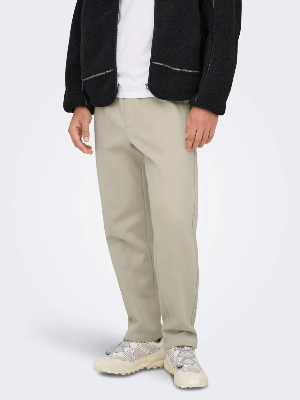 ONSCONNOR Straight Fit Jogger