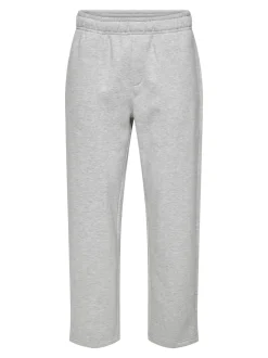 ONSCONNOR Straight Fit Jogger