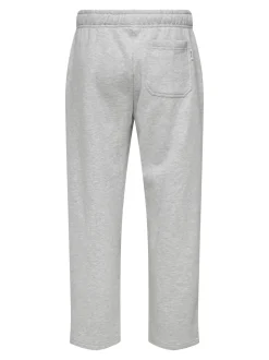 ONSCONNOR Straight Fit Jogger