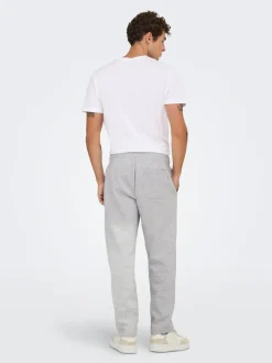 ONSCONNOR Straight Fit Jogger