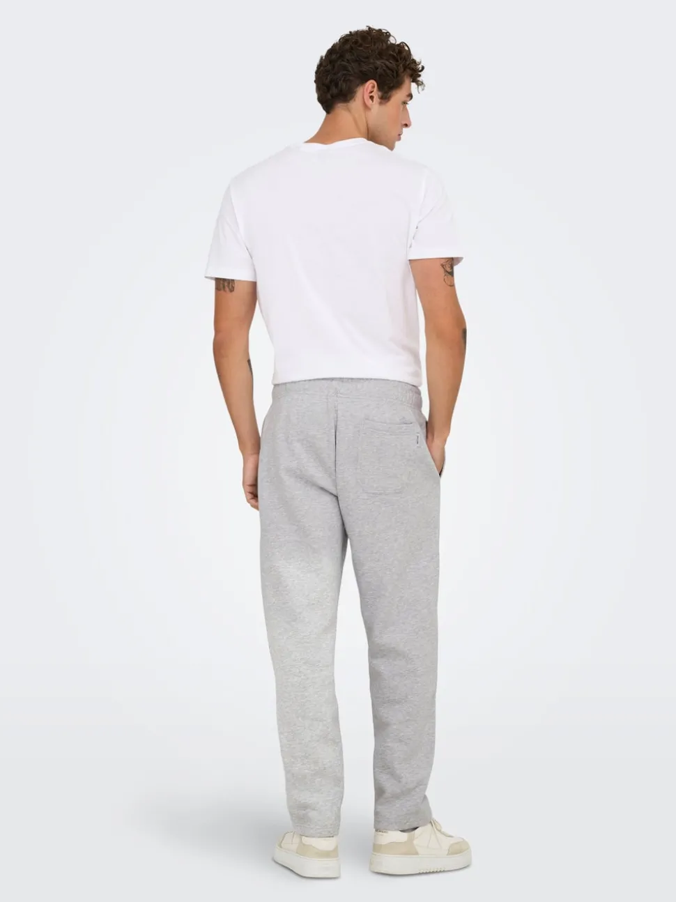 ONSCONNOR Straight Fit Jogger