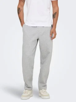 ONSCONNOR Straight Fit Jogger