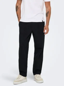 ONSCONNOR Straight Fit Jogger