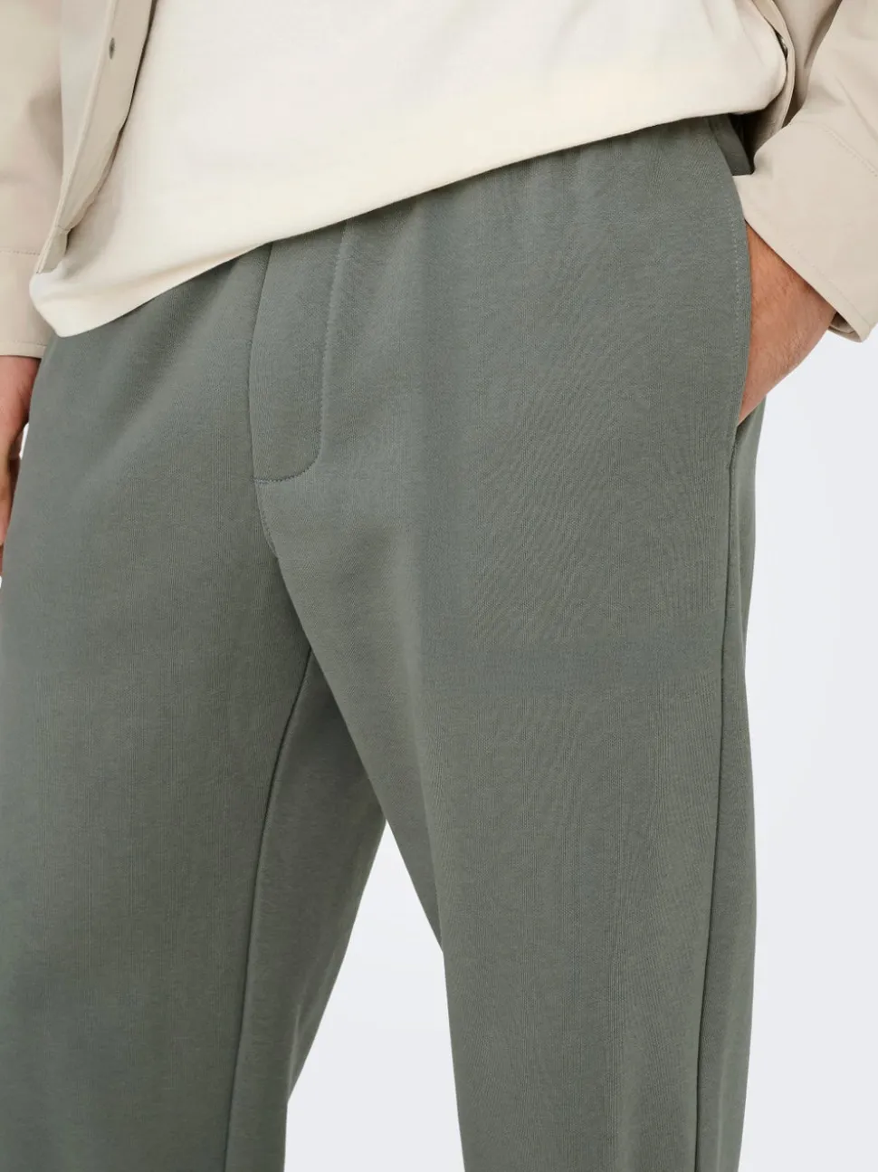 ONSCONNOR Straight Fit Jogger