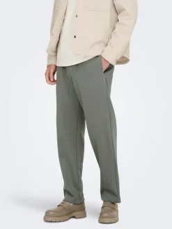 ONSCONNOR Straight Fit Jogger