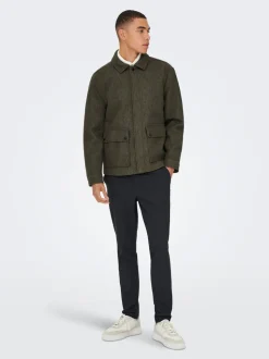 ONSCONNOR Veste
