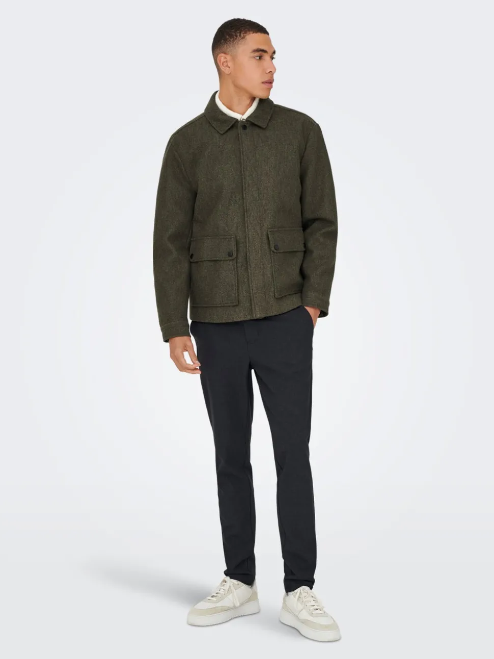 ONSCONNOR Veste
