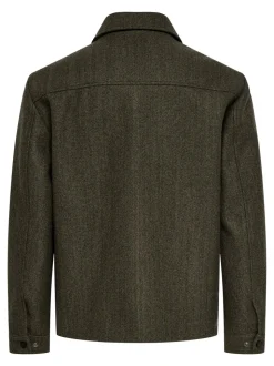 ONSCONNOR Veste