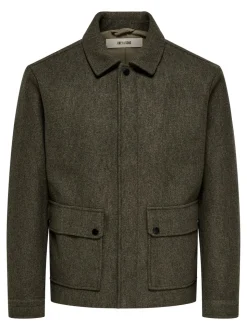 ONSCONNOR Veste