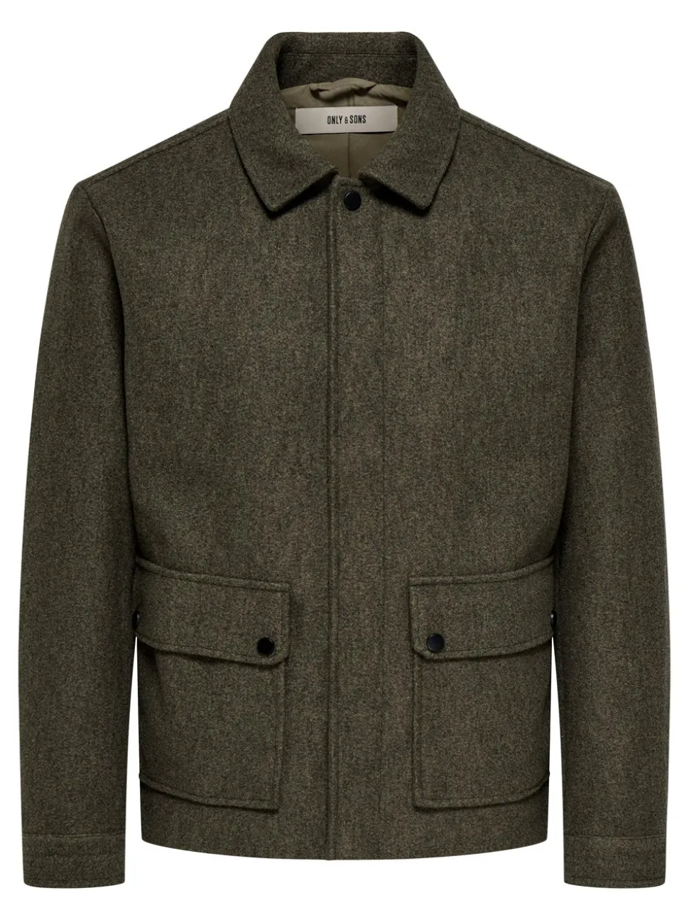 ONSCONNOR Veste