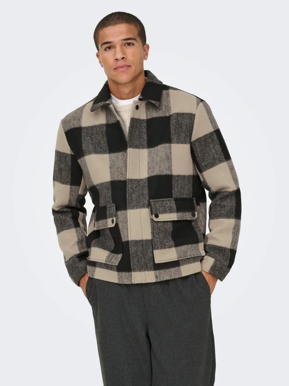 ONSCONNOR Veste