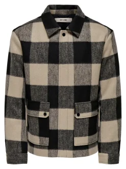 ONSCONNOR Veste
