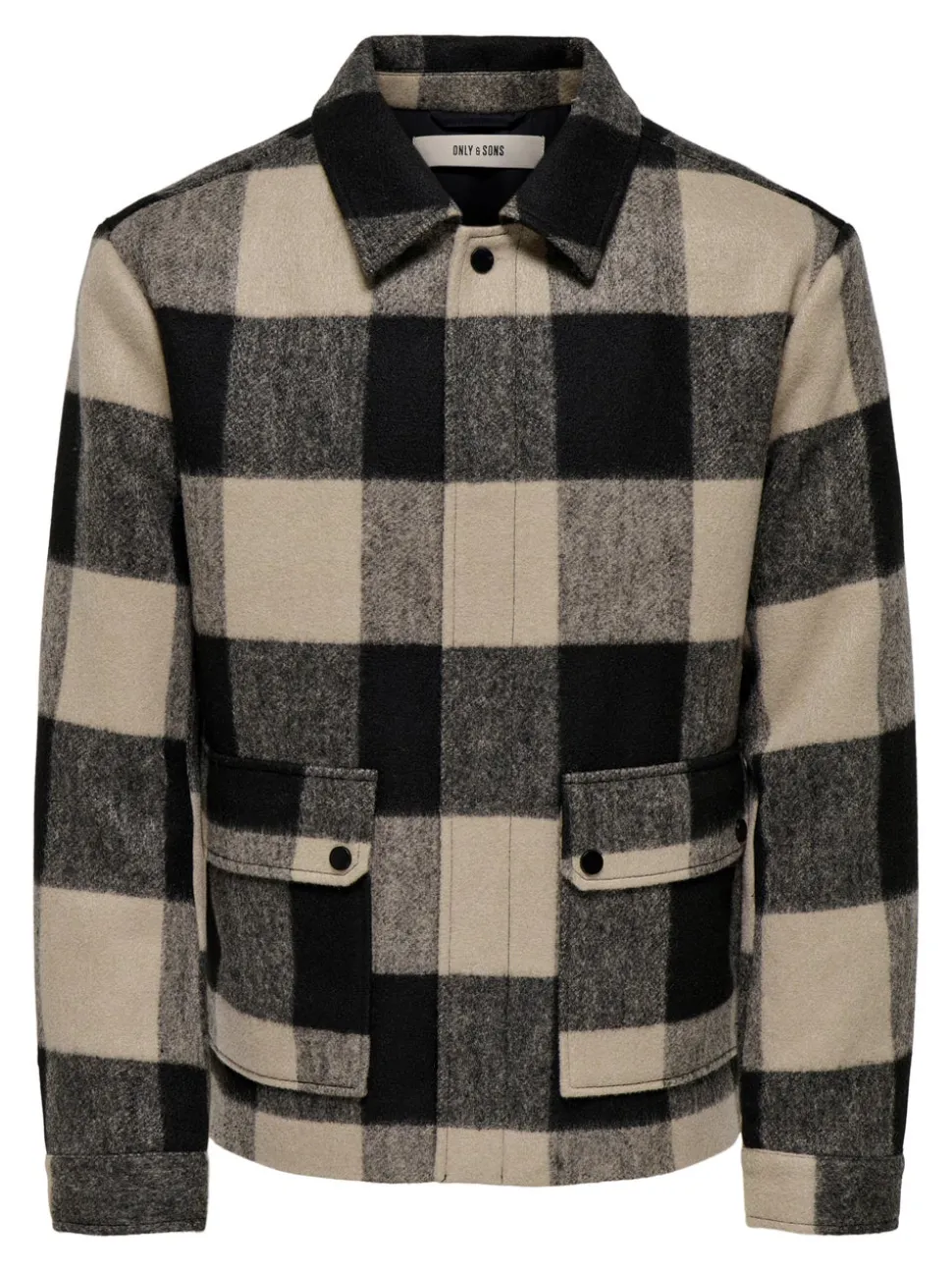 ONSCONNOR Veste