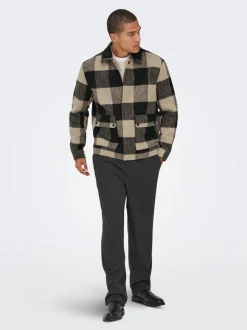 ONSCONNOR Veste