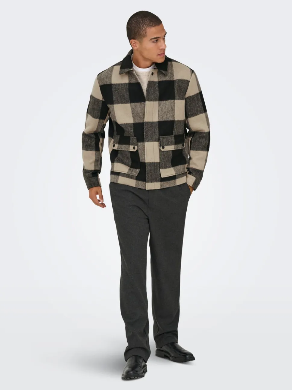 ONSCONNOR Veste