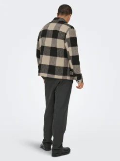 ONSCONNOR Veste